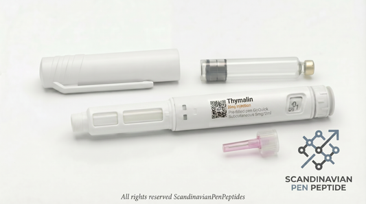 Thymalin | 20mg